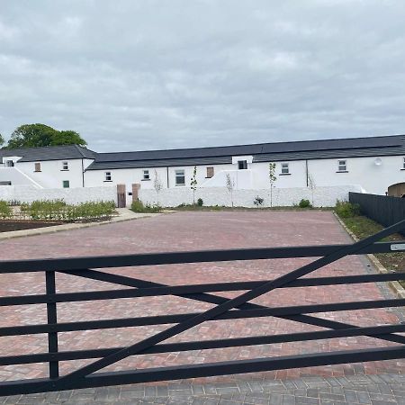 Ballymullock Barn Lofts Carncastle エクステリア 写真