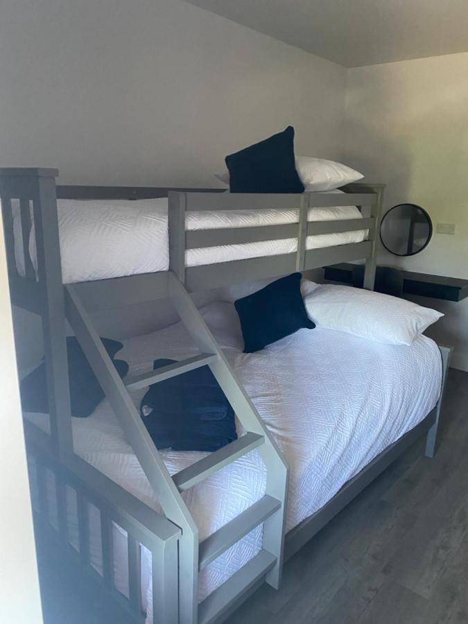 Ballymullock Barn Lofts Carncastle エクステリア 写真