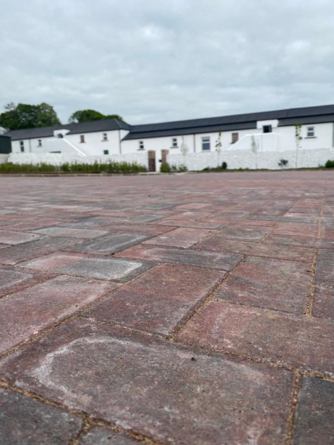 Ballymullock Barn Lofts Carncastle エクステリア 写真